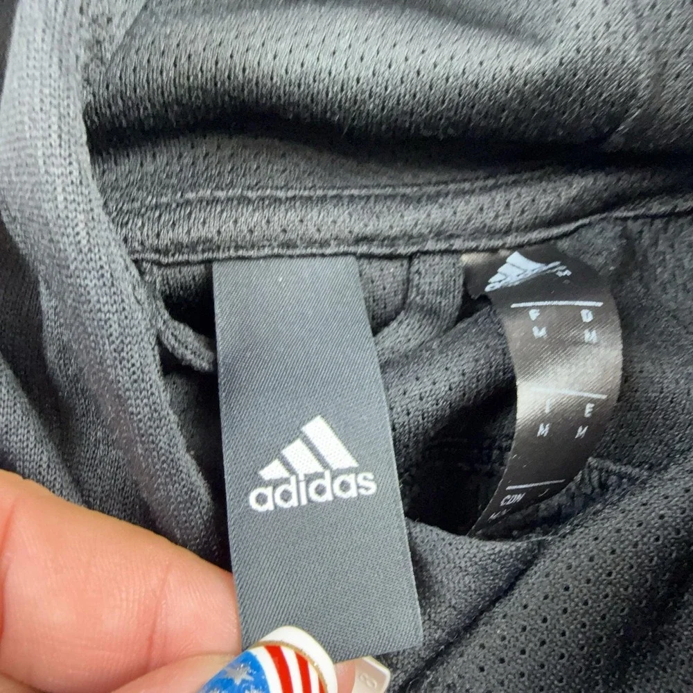 adidas hoodie mens